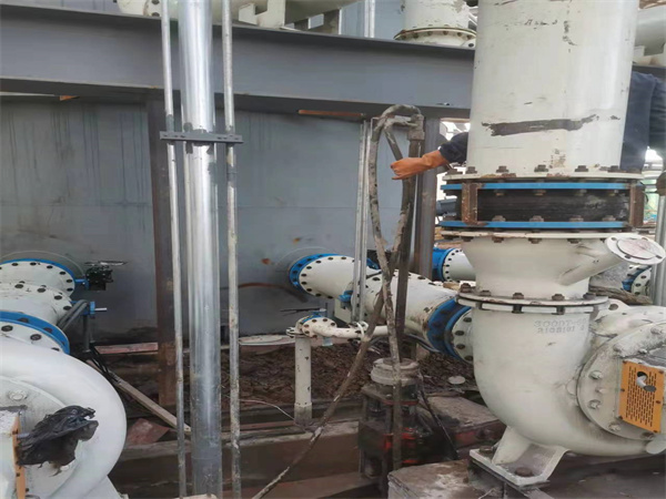 萨尔图设备基础沉降下沉注浆加固增加荷载