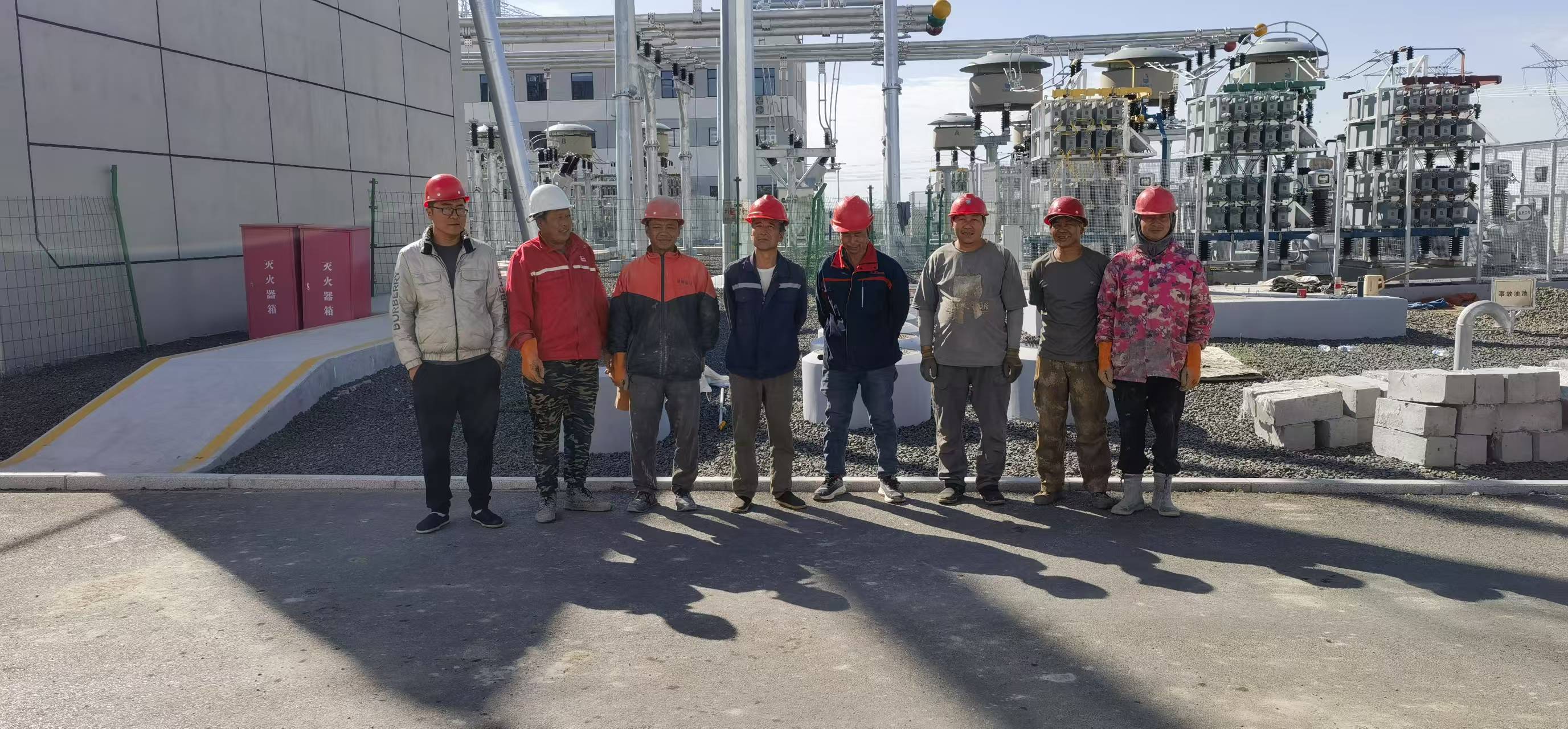 萨尔图地基沉降如何修复？